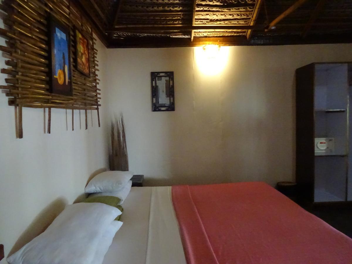 Agonda White Sand Exterior photo